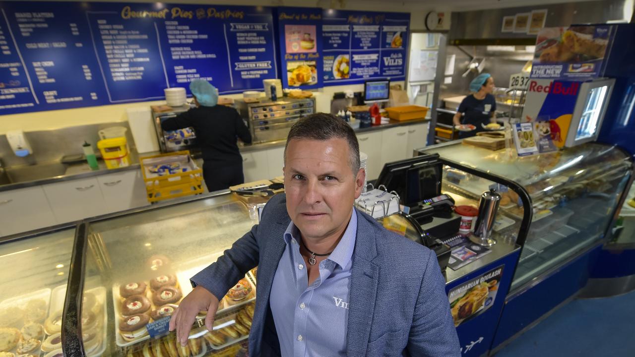 Vili’s, which employs around 350 staff throughout the business, said they would continue to deliver the “high standards” customers expected from their products. Picture: Roy Vandervegt