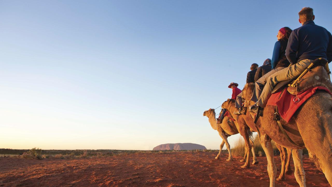 Australian outback tours you should try escape