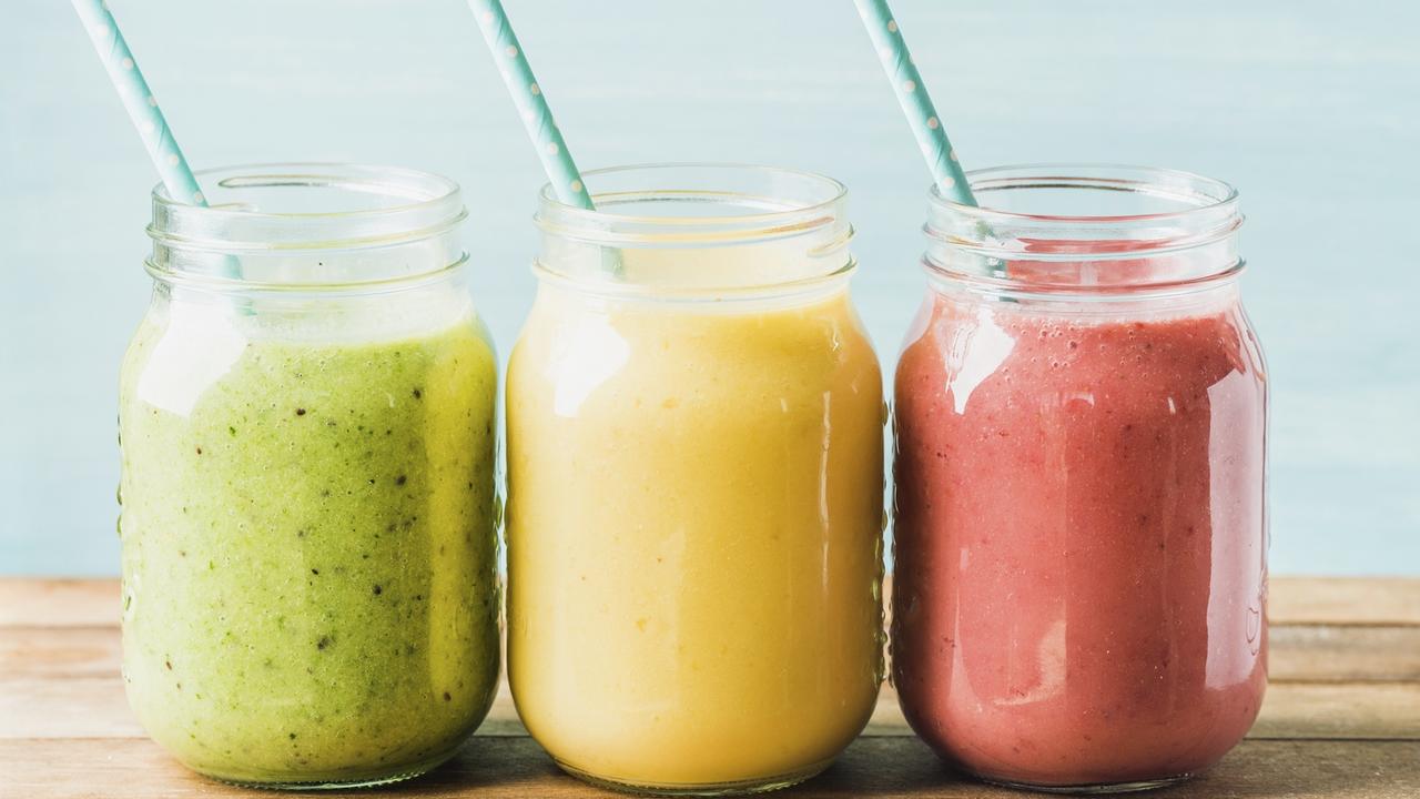 Juice Cleanse: Dr Zac Turner Debunks Benefits Of Detox From Juice 