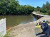 Second croc spotted near site of brutal attack