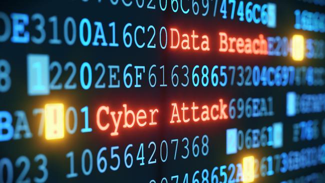 Cyber attacks not only target big corporations, as a number of small businesses have discovered.