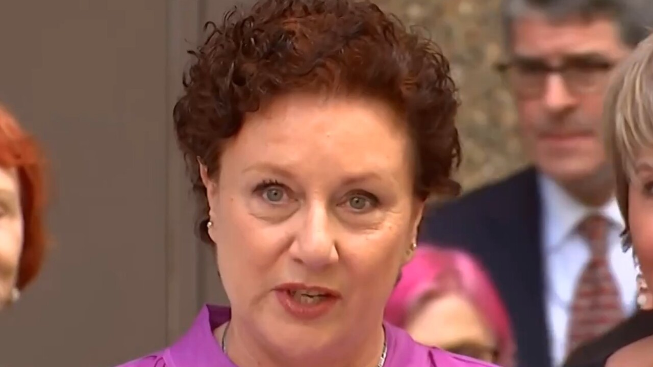 Kathleen Folbigg has convictions quashed