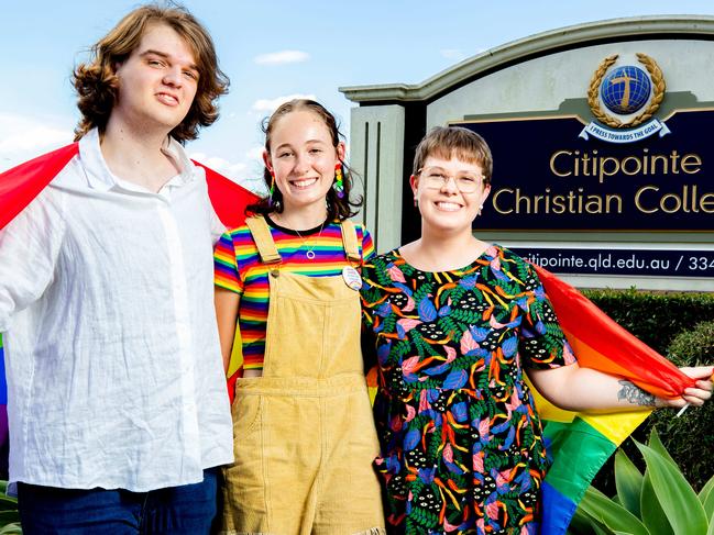 Tribunal backs transgender woman’s case against high-profile school