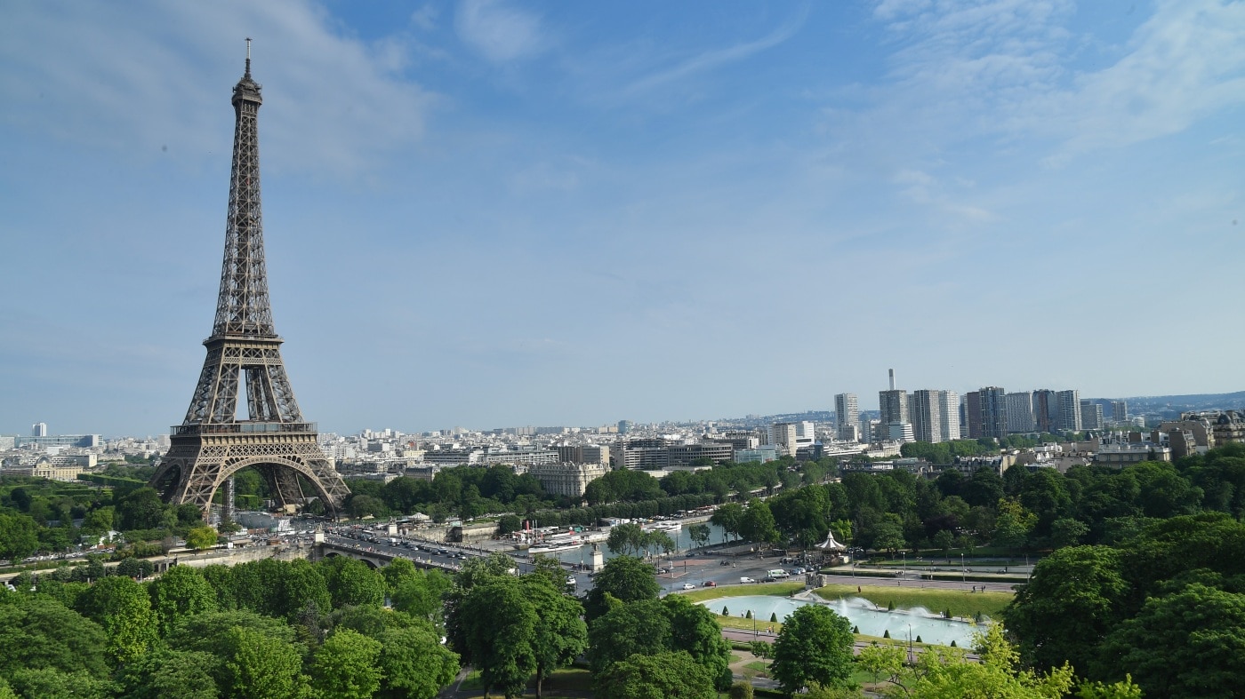 Paris 2024 Olympic Games: LVMH group enters the homestretch