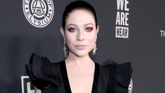 FILE - FEBRUARY 26: Actress Michelle Trachtenberg has reportedly died at 39 years old. LOS ANGELES, CALIFORNIA - JANUARY 04: Michelle Trachtenberg attends The Art Of Elysium's 13th Annual Celebration - Heaven at Hollywood Palladium on January 04, 2020 in Los Angeles, California. (Photo by Randy Shropshire/Getty Images  for The Art of Elysium)