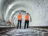 Delayed by a year: How strikes could cripple Metro project