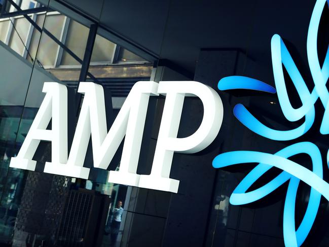 AMP urges super funds to lift their game on engagement