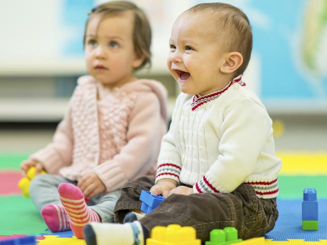 Albo’s ‘sneaky’ childcare plan to cost taxpayers billions