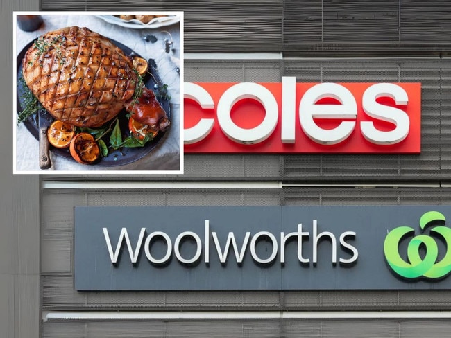 Coles and Woolies' surprise price drop. Picture: Supplied