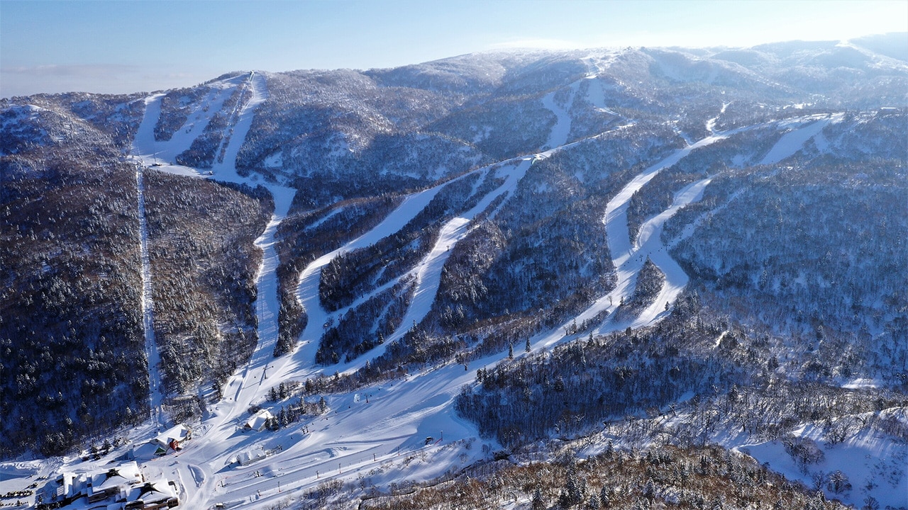 Club Med Grand Kiroro ski resort is worth leaving the tourist trail for ...