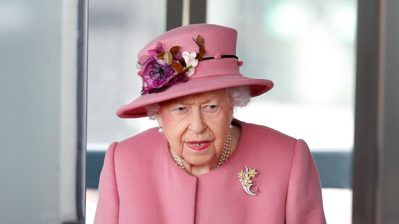 Her Majesty has reportedly had a wheelchair-friendly lift installed at one of her favourite Scottish homes because of her declining health. Picture: Max Mumby/Indigo/Getty