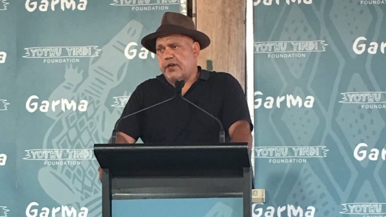 'We don’t want the grog back': Noel Pearson on Indigenous communities