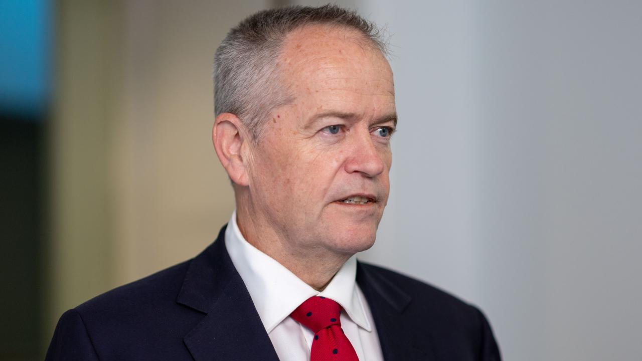 NDIS needs a reboot to support disabled, prevent fraud: Bill Shorten ...