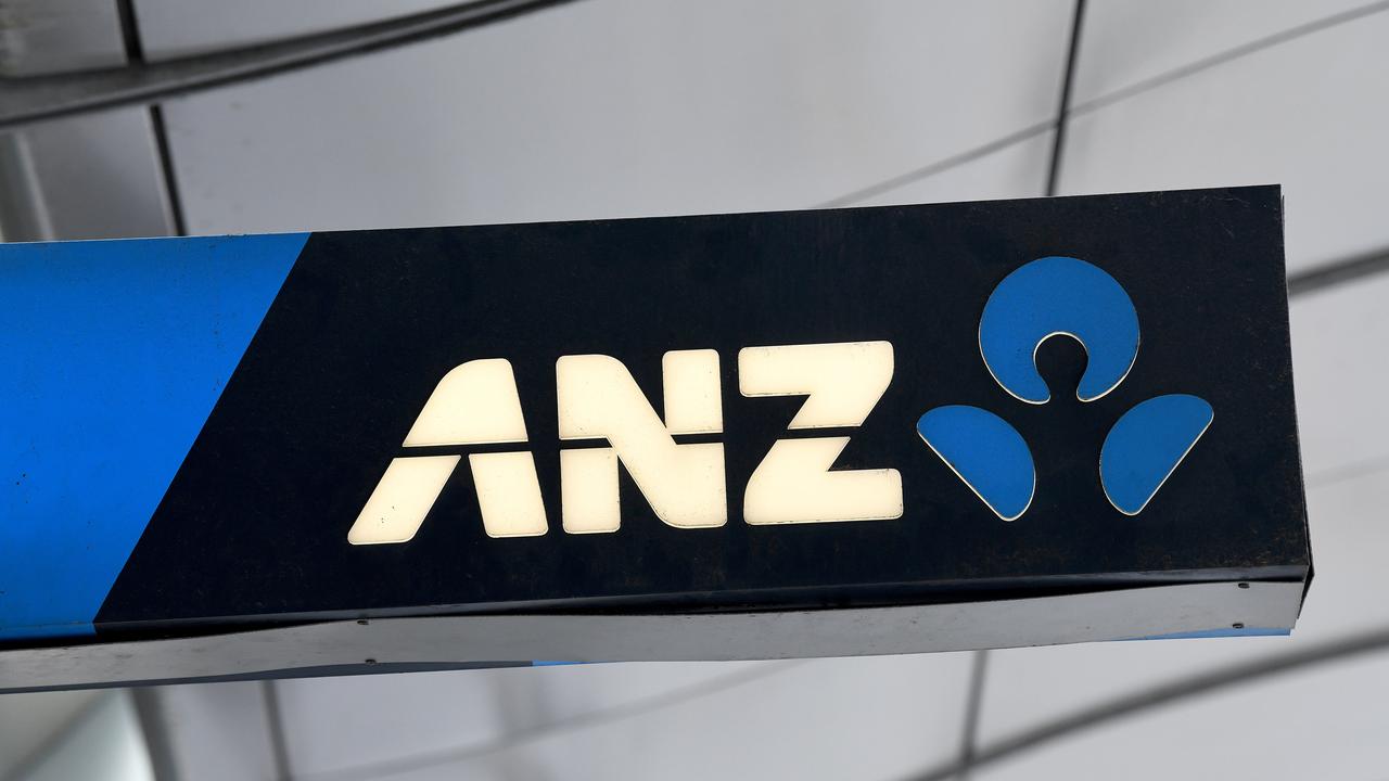 The Reserve Bank is close to an “extended pause” on interest rate hikes, according to ANZ. Picture: NCA NewsWire/Bianca De Marchi