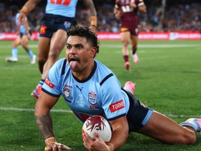 MITCHELL MAGIC in Origin recall