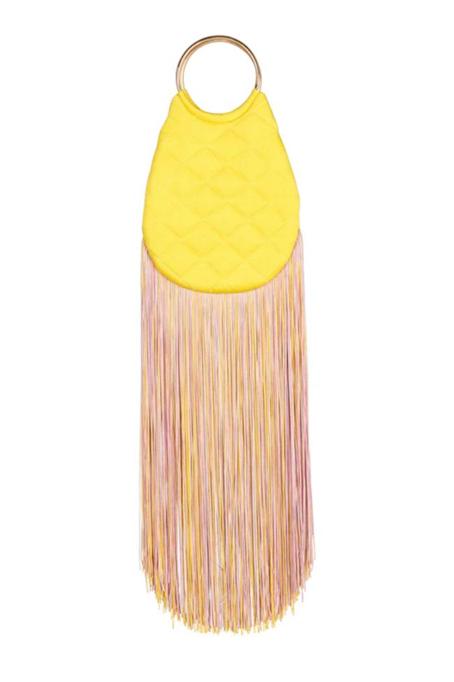 Silvia Tcherassi Toblach bagSHOP NOW FOR $735