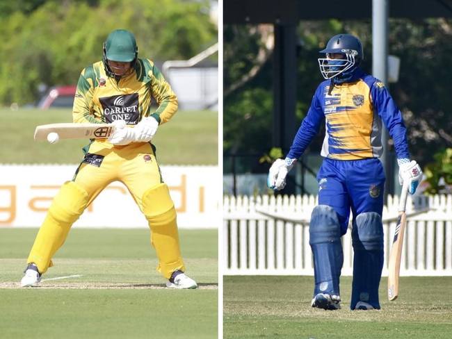 Crocs and Mudcrabs ready for battle in T20 Smash grand final