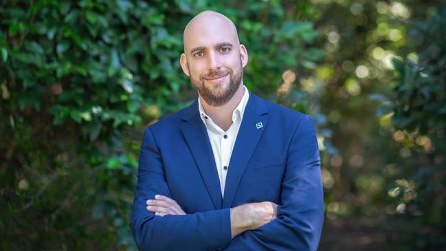 Brock Jaeger – B & D Realty Narangba