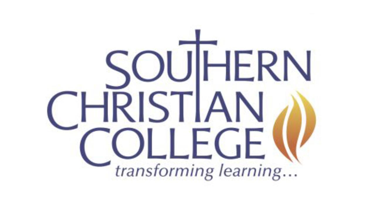 Southern Christian College, for school alumni series