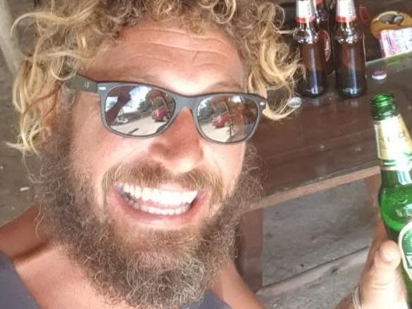 51-year-old Dutch citizen Thomas Goertz was arrested and charged with people smuggling on Sunday January 26 after allegedly helping Sydney fugitive Hussein Chamas escape Australia on a yacht off Nhulunbuy, in the Northern Territory.