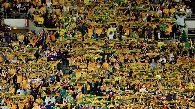 Socceroos