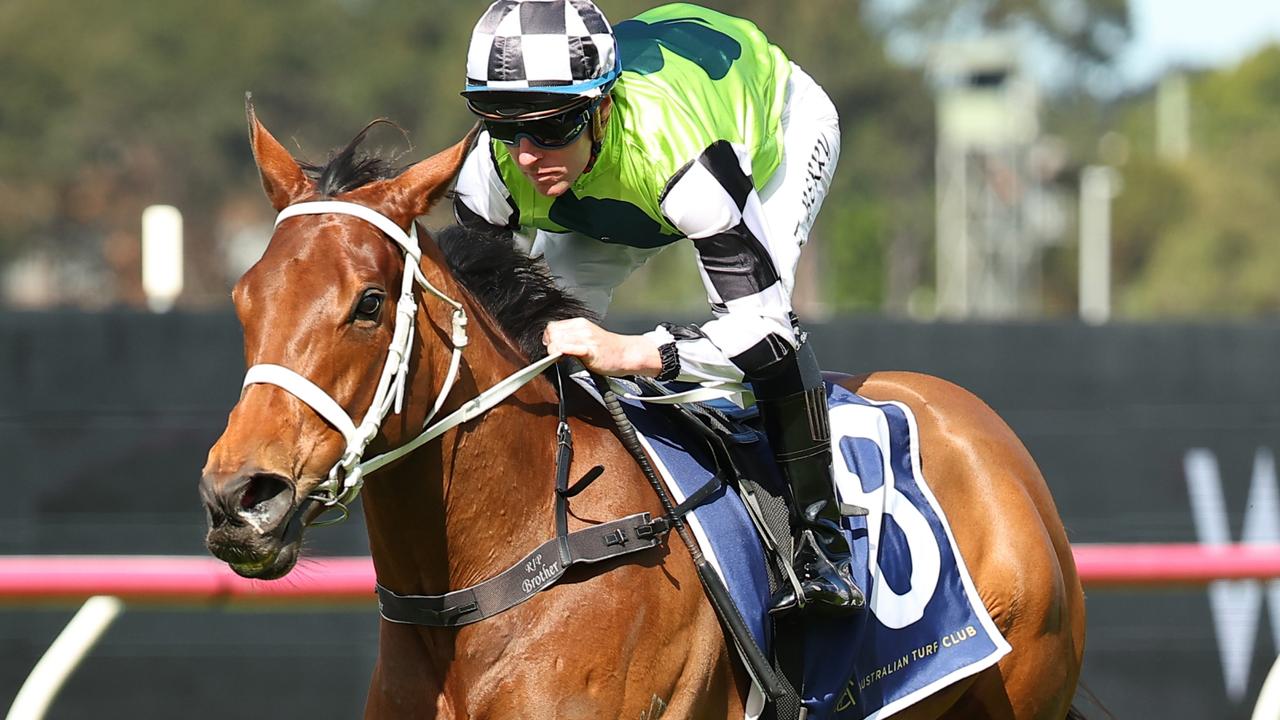 Randwick Turf Talk: Fangirl a victim of ‘gotcha’ moment?