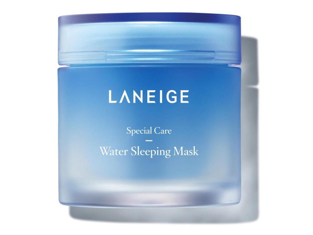 Laniege Water Mask. Picture: Supplied