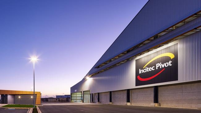 DataRoom understands that three parties have approached Incitec Pivot about an acquisition of its fertilisers unit.