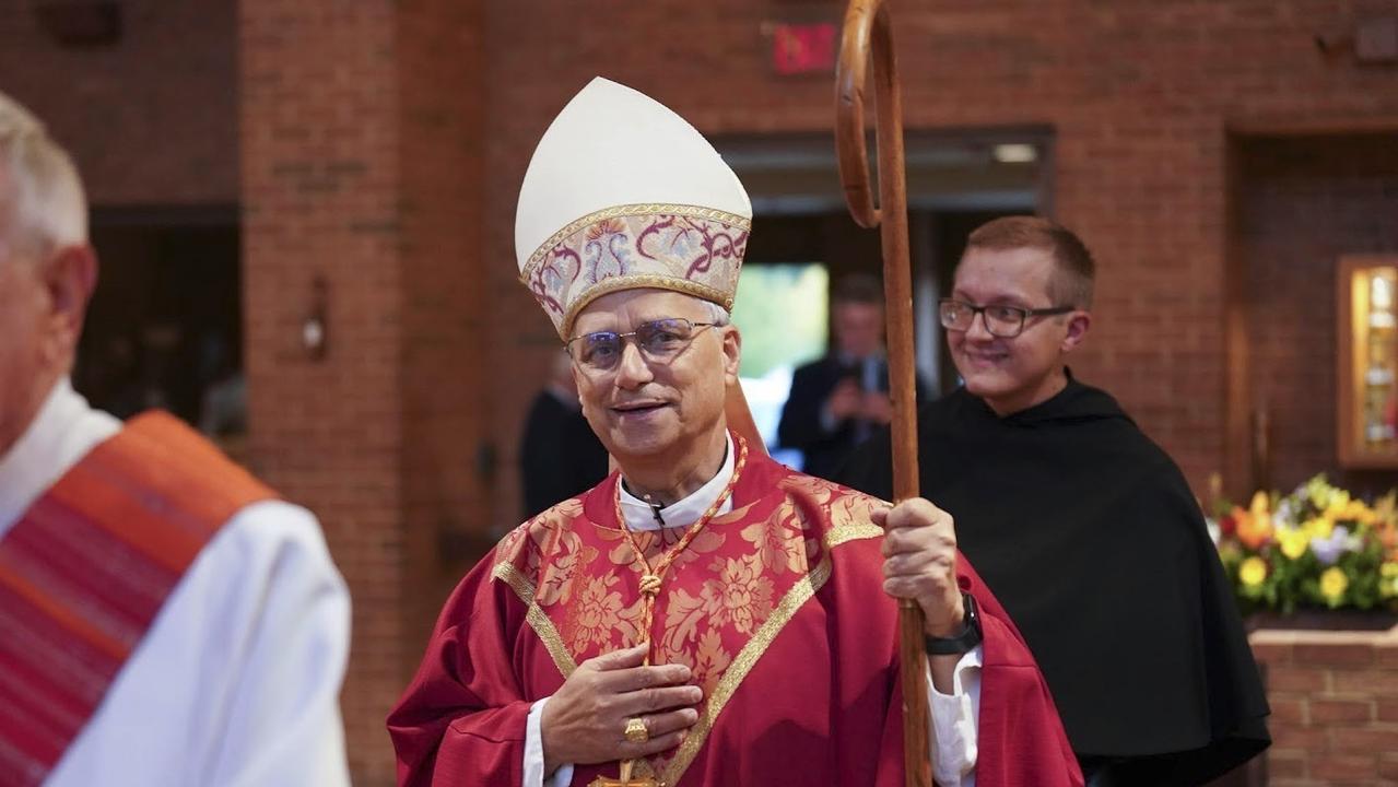 New Pope has ‘fond memories’ of Far North Queensland