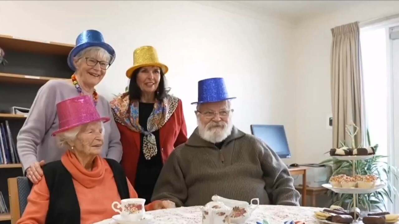 Australia’s oldest living person turns 111 years old