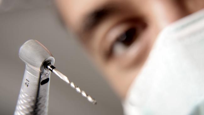 Some Smiles Inclusive dentists have publicly drilled the company. Photo: iStock