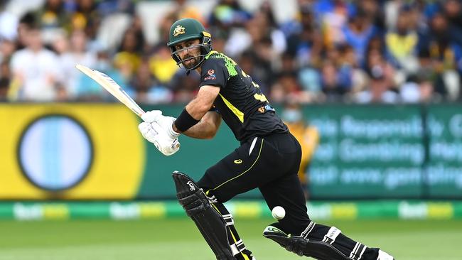 Glenn Maxwell will also miss the tour. Picture: Quinn Rooney/Getty