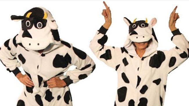 The Government's war on onesies