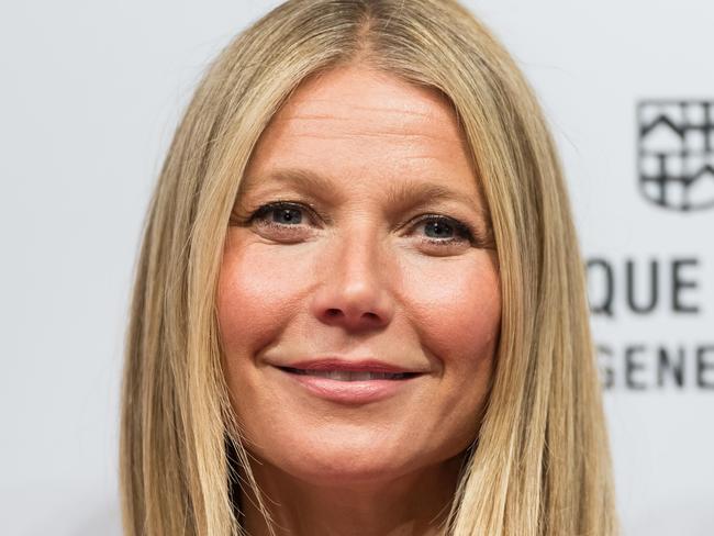 LONDON, ENGLAND - JUNE 21:  Gwyneth Paltrow attends the Gwyneth Paltrow x Frederique Constant Ladies Automatic Launch at the Design Museum on June 21, 2018 in London, England.  (Photo by Ian Gavan/Getty Images)