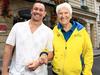 Inside the world of our national treasure Dawn Fraser