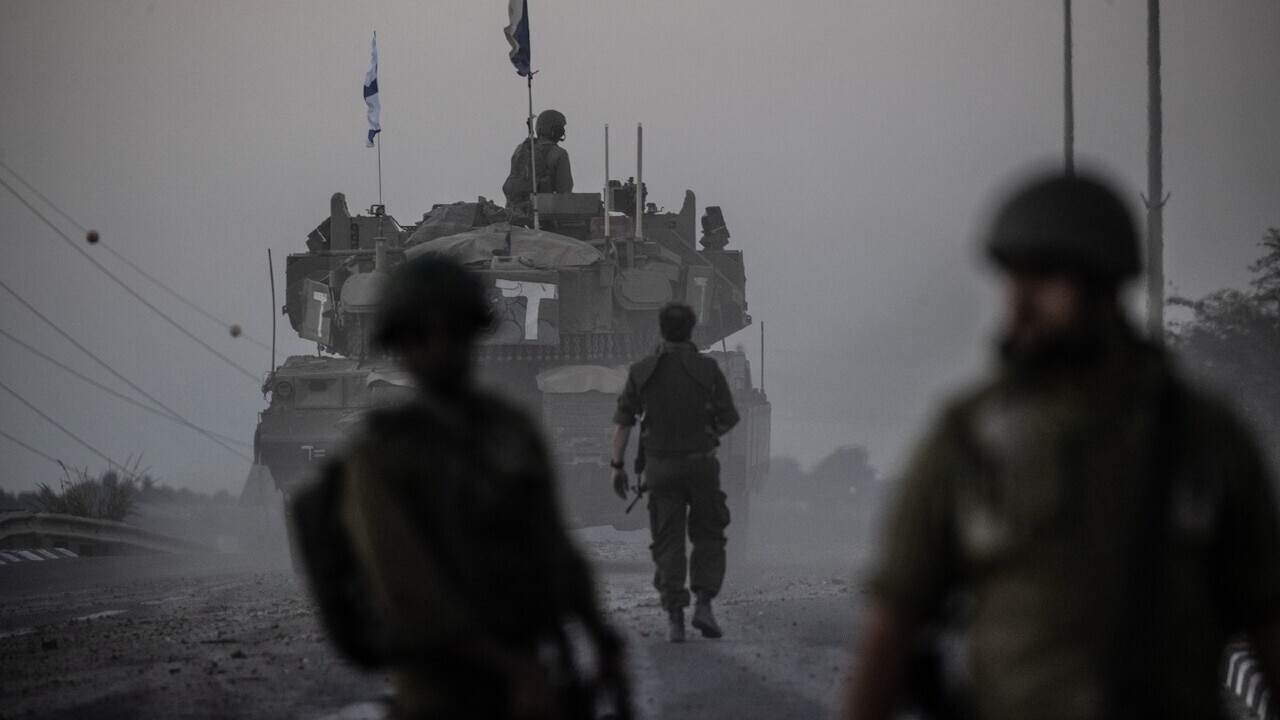 ‘Deeply concerning’: IDF’s planned attack against Iran leaked