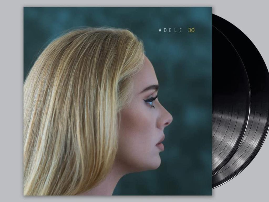 Spotify ditches 'Shuffle' button for 'Play' for all artist albums after  doing that for Adele's '30
