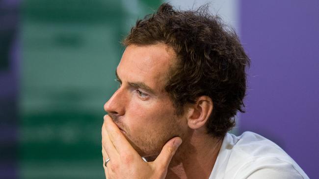 Brisbane International organisers are confident Andy Murray will play in the tournament.