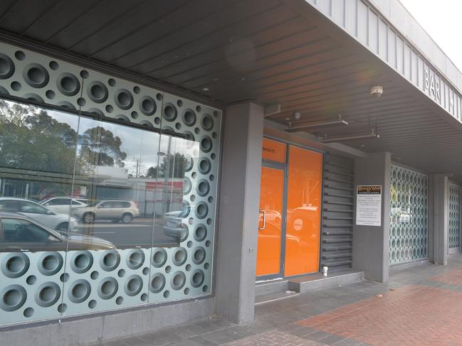 Nightclub owner Jess Conti has spoken out to defend his club after allegations that kids were unconscious and vomiting at underage events at his club. Orange Whip Nightclub in Ringwood. Picture: Lawrence Pinder