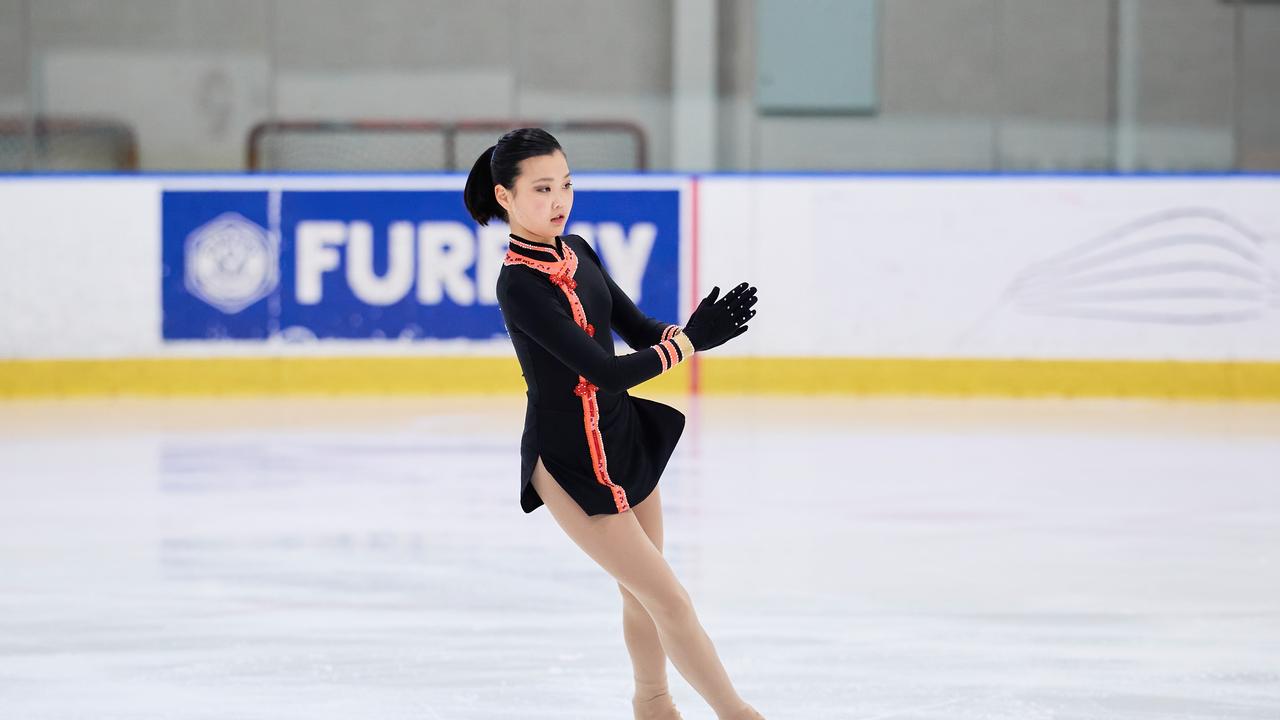 Top Figure Skating talents to watch during Australian Championships ...