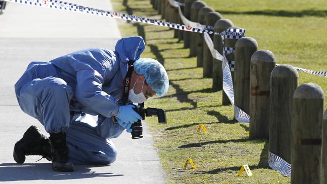 Friends Of Man Murdered Near Carmel By The Sea, Broadbeach, Vow To ...