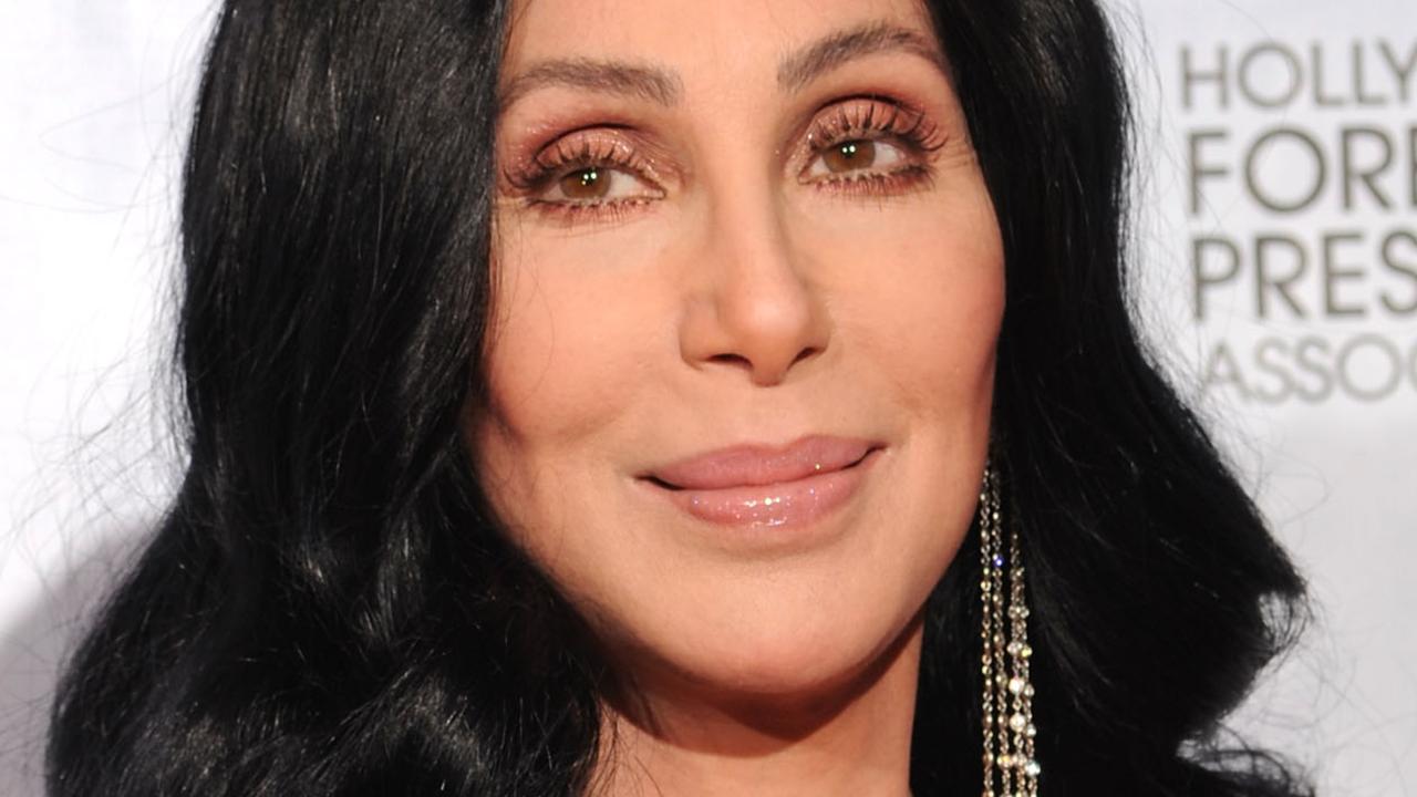 Cher teases engagement to 36yo boyfriend