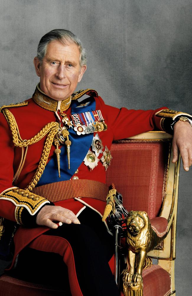 Government officials will now watch nervously to see how Charles approaches his new role as monarch.