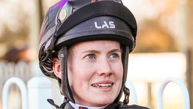 Mikaela Claridge was killed in the tragic accident in 2019. Photo: Leonie Grbic/Racing Photos.