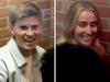 ‘Bad boy’ Rob seen with mystery blonde