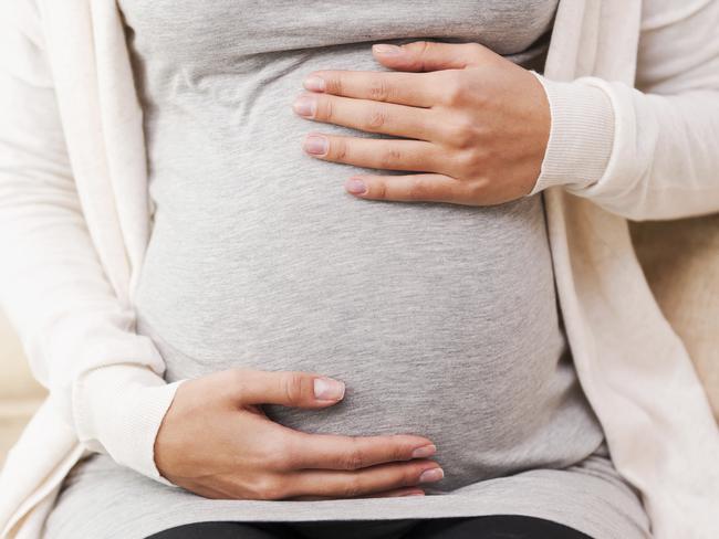 One in six Australian couples need assistance with fertility. Picture: istock