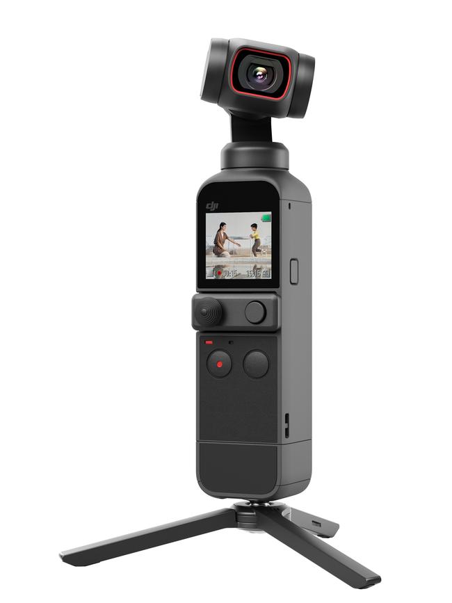 DJI Osmo 2 pocket camera