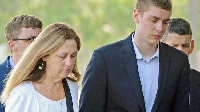 Brock Turner’s friends and family threw their support behind him after his conviction for sexually assaulting an unconscious woman. But how far did his upbringing contribute to his crime?