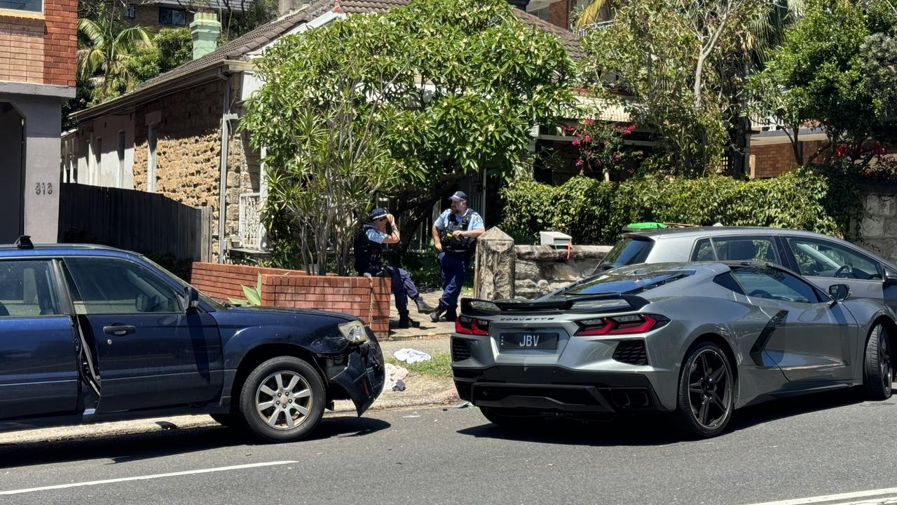 Matthew Langley Man’s negligent driving charge dismissed after horror