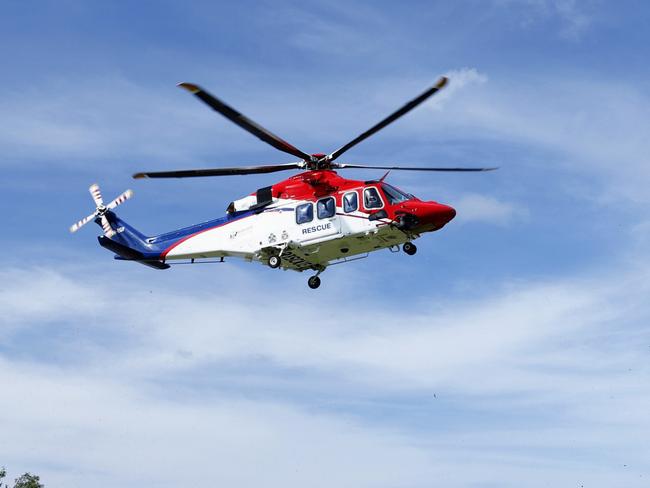 Man hospitalised after hiking FNQ mountain